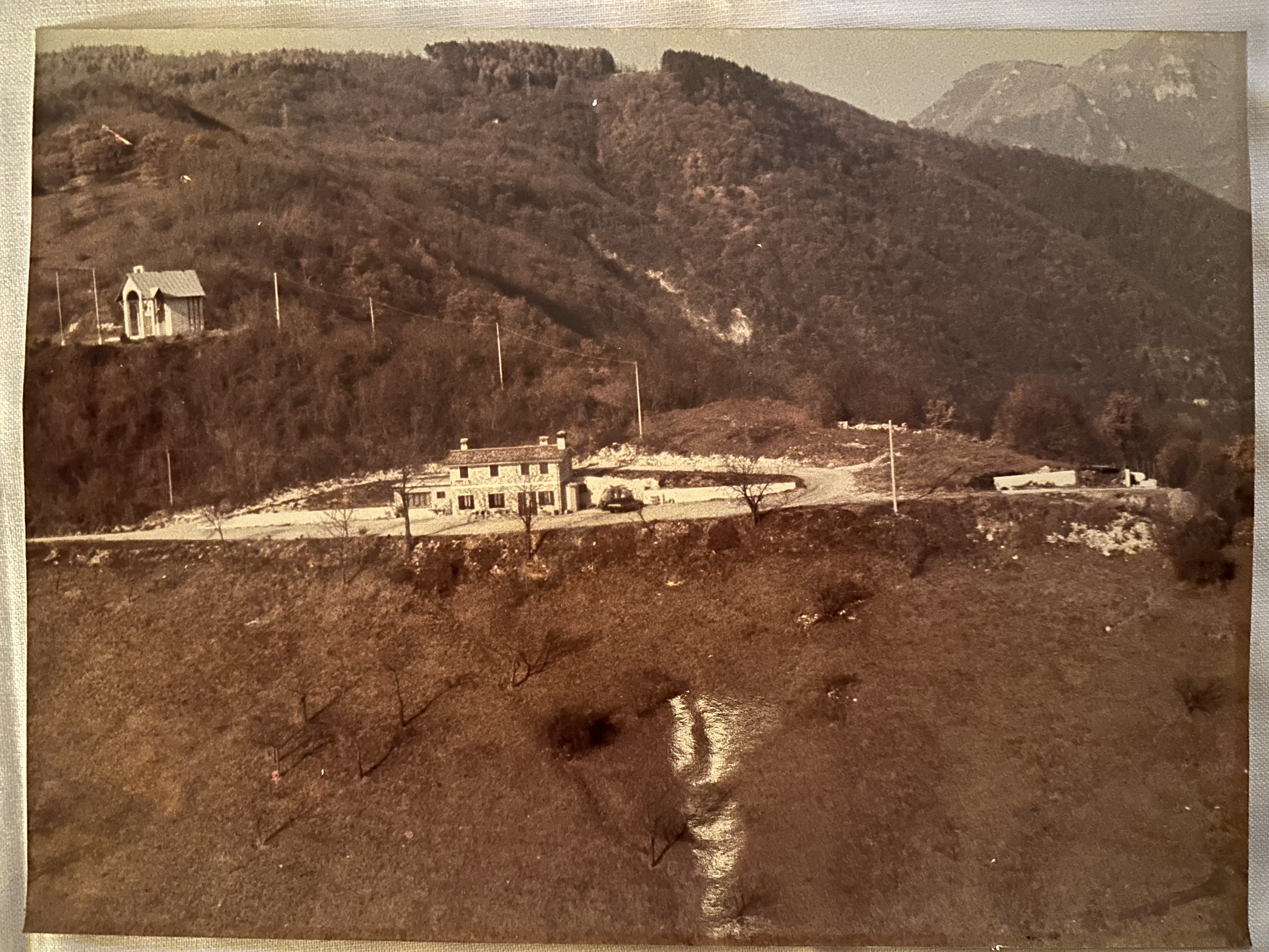 Foto storica